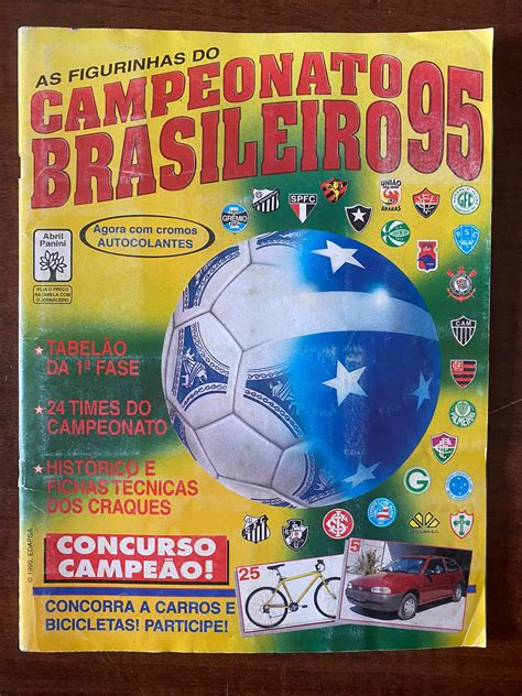 campeonato brasileiro 1995 wiki
