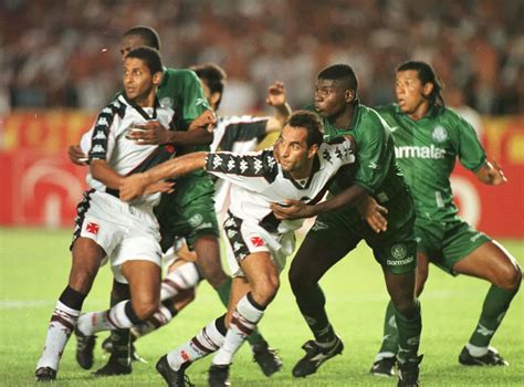campeonato brasileiro 1997