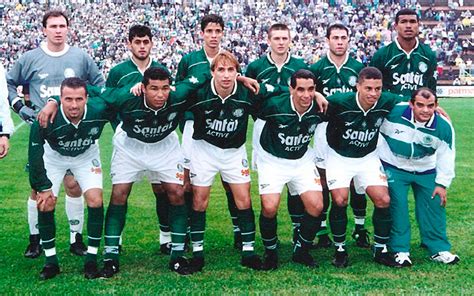 campeonato brasileiro 1998