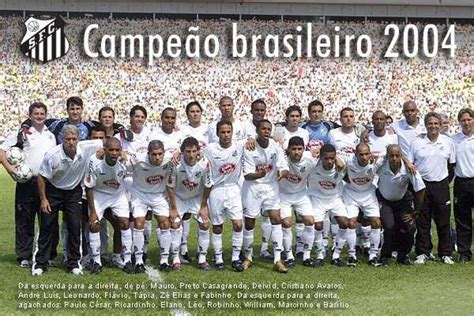campeonato brasileiro 2004 wiki