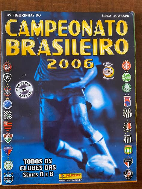 campeonato brasileiro 2006