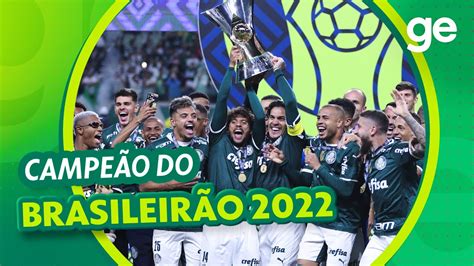 campeonato brasileiro 2022 globo