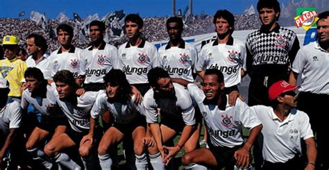 campeonato brasileiro de 1990