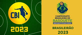 campeonato brasileiro de basquete 2023