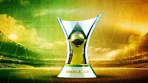 campeonato brasileiro de futebol 2022