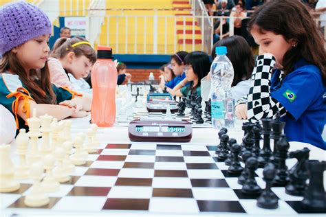 campeonato brasileiro de xadrez 2022