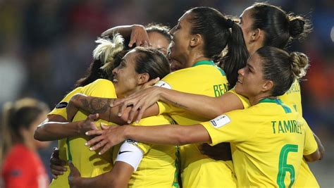 campeonato brasileiro futebol feminino