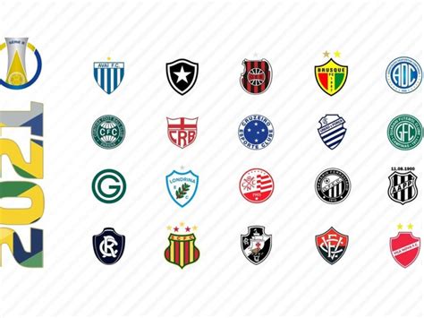 campeonato brasileiro serie b 2021