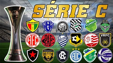 campeonato brasileiro serie c