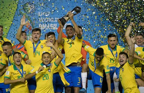 campeonato brasileiro sub 17 2023