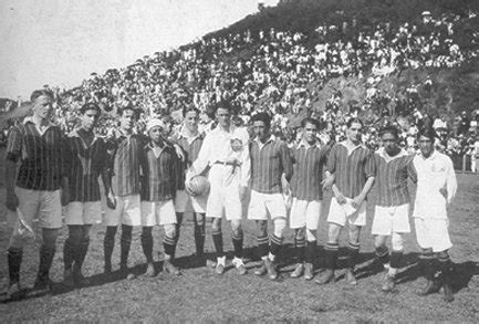 campeonato carioca 1917