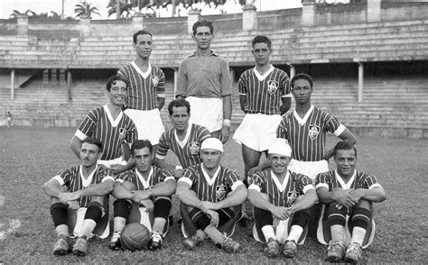 campeonato carioca 1933