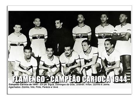 campeonato carioca 1942