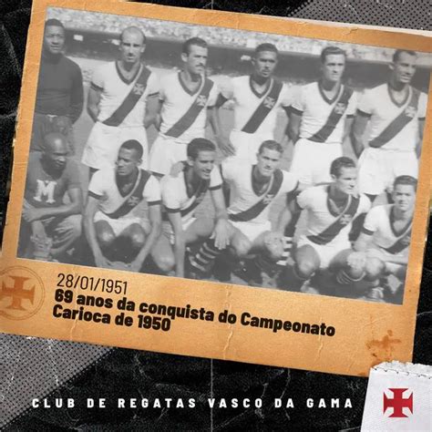 campeonato carioca 1950