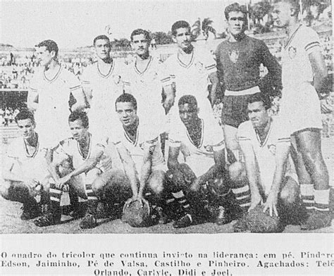 campeonato carioca 1951