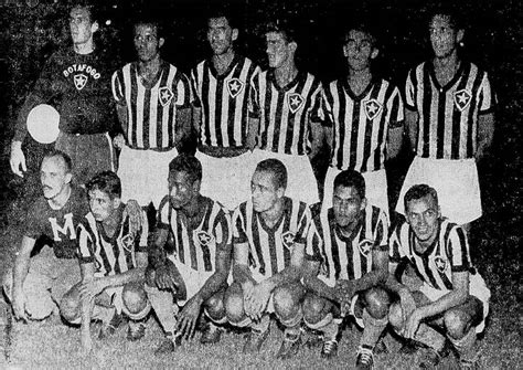 campeonato carioca 1957