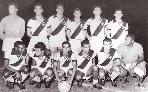 campeonato carioca 1958