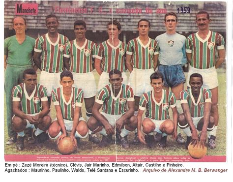 campeonato carioca 1959