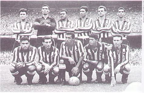 campeonato carioca 1962