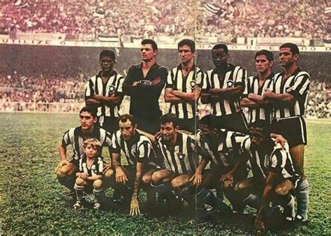 campeonato carioca 1968