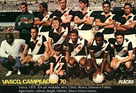 campeonato carioca 1970