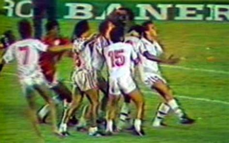 campeonato carioca 1983