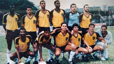 campeonato carioca 1990