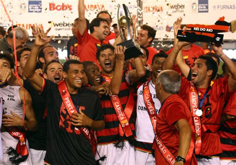 campeonato carioca 2009