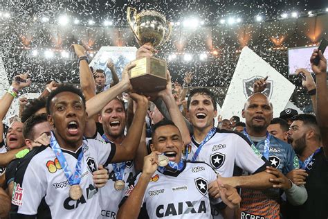 campeonato carioca 2018