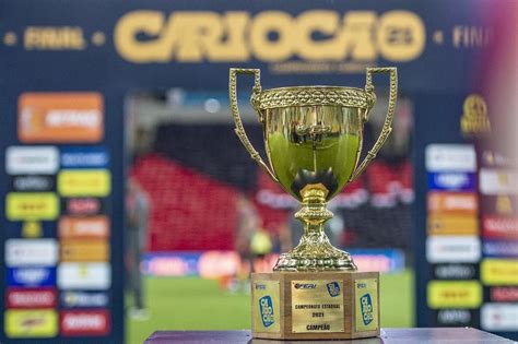 campeonato carioca 2022