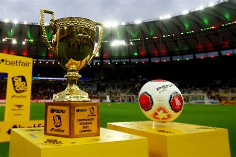 campeonato carioca 2023 globo esporte