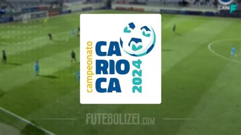 campeonato carioca 2024 ao vivo