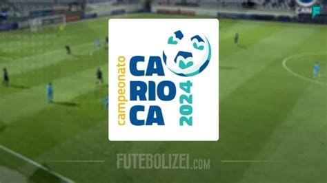 campeonato carioca 2024 tabela ge