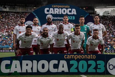 campeonato carioca de futebol 2023