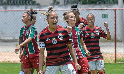 campeonato carioca feminino 2023