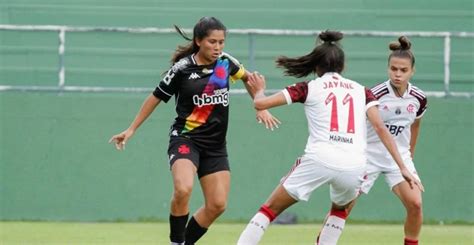 campeonato carioca feminino tabela