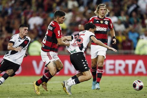 campeonato carioca flamengo e vasco