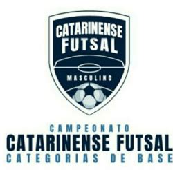 campeonato catarinense de futsal 2023
