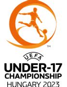 campeonato da europa sub 17