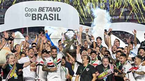 campeonato de brasil 2023