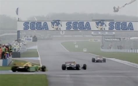 campeonato de f1 1993