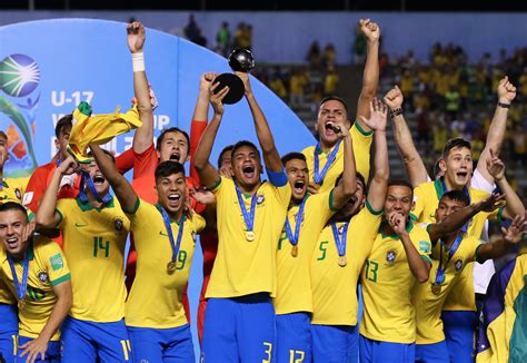 campeonato de futbol de brasil