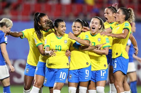 campeonato de futebol feminino brasileiro