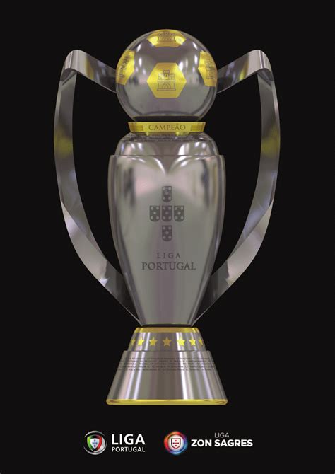 campeonato de portugal liga