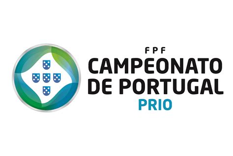 campeonato de portugal prio table