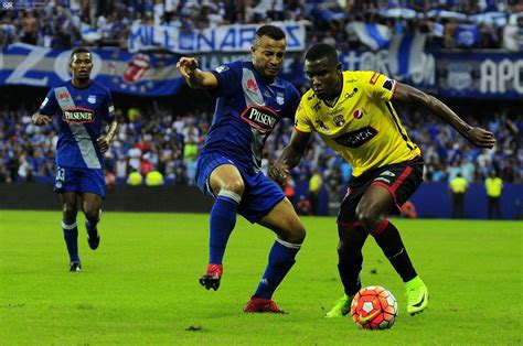 campeonato ecuatoriano de futbol