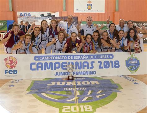 campeonato españa clubes baloncesto