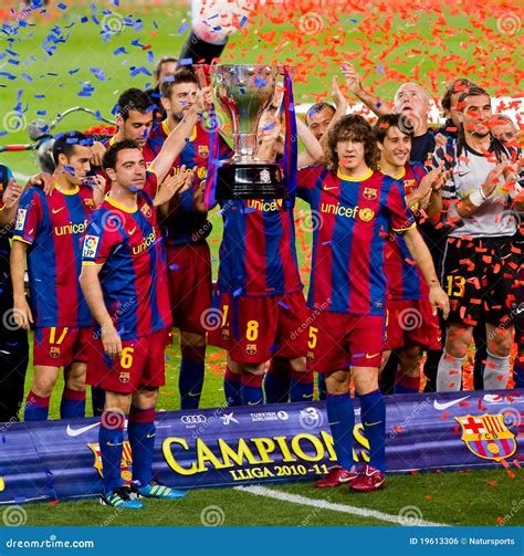 campeonato espanhol barcelona futebol