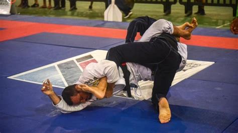 campeonato estadual de jiu jitsu es