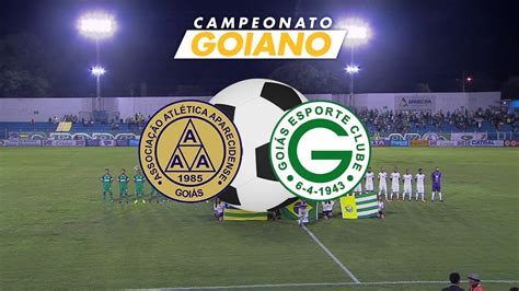 campeonato goiano 2018